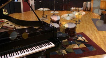 Müzik Okulları Hazırlık Kursu